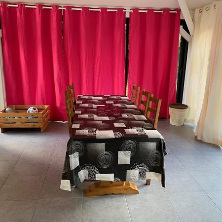 Maison Spacieuse Tout Confort Meilhan  Экстерьер фото