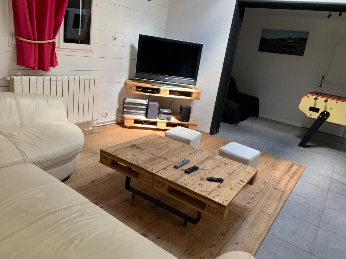 Maison Spacieuse Tout Confort Meilhan  Экстерьер фото