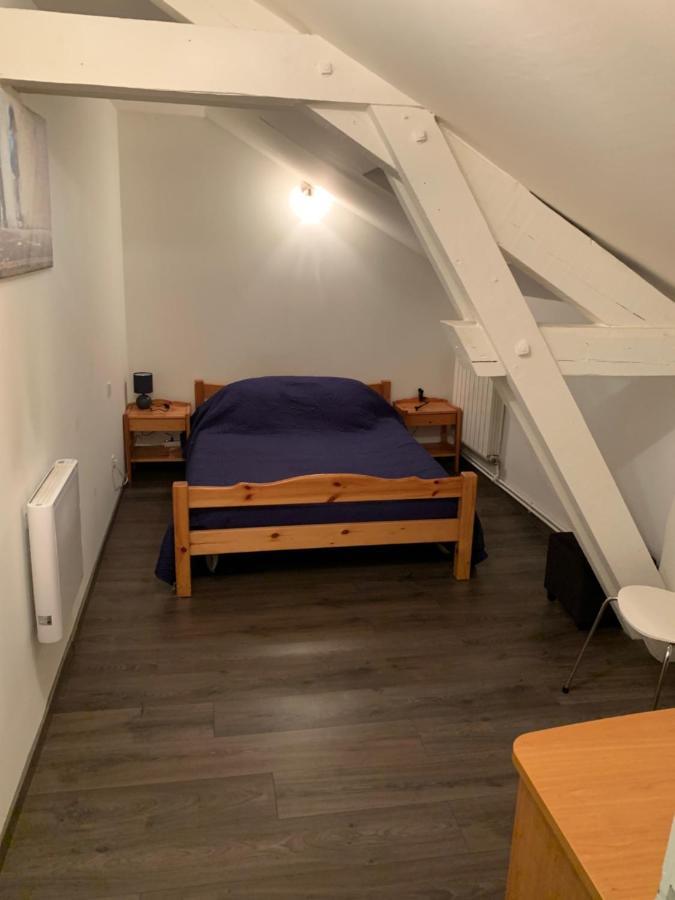 Maison Spacieuse Tout Confort Meilhan  Экстерьер фото