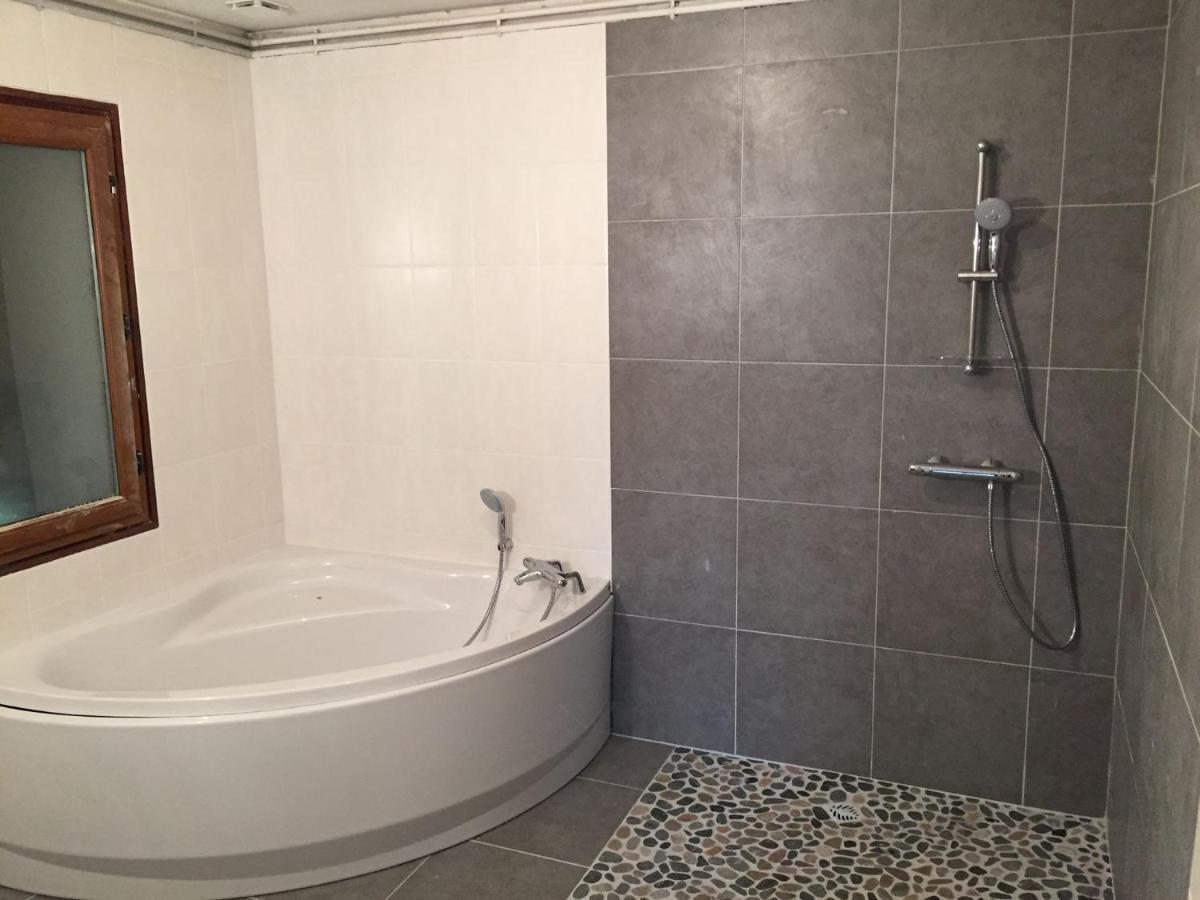 Maison Spacieuse Tout Confort Meilhan  Экстерьер фото
